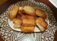 Ljuskavci (domaći žu-žu)