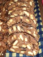 Jaffa salamica