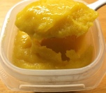 Mango sladoled