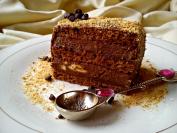 Torta čoko plazma