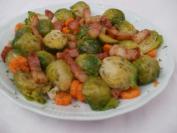 Prokelj salata
