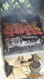 Čiste pljeskavice