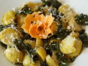 Prokelj salata