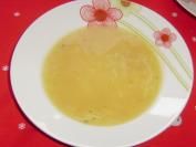 Pileća krem čorba (4)