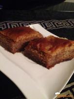 Baklava sa orasima (3)