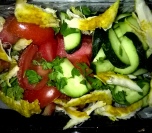 Salata sa piletinom (5)