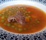 Grašak i ajvar