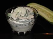 Salata od krastavaca (2)