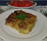 Kljukuša sa ćufticama