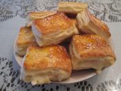 Lisnate pogačice