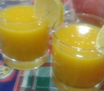 Mango limunada za dvoje