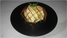 Puding od griza
