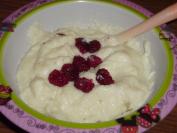 Pirinčani griz