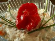 Moja ruska salata