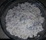 Novogodišnja salata (2)