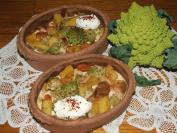 Romanesco složenac