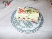 Torta sa kandiranim voćem