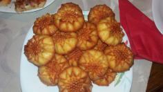 Mini španska pita