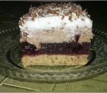 Čoko-višnja torta (2)
