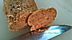 Domaća pikant šunka & Homemade pikant ham