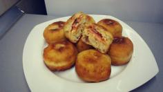 Pizza krofne (2)