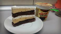 Čokoladna torta sa Plazmom i pavlakom