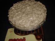 Čokoladna torta sa orasima