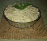 Bogata kalorična salata