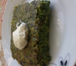 Brza pita sa blitvom