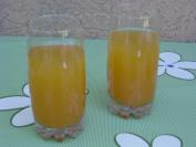Sirup od kajsija