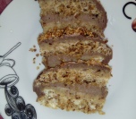 Lešnik torta (16)