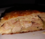 Gurmanska pita