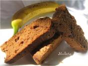 Kolač sa bananama (3)
