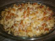 Zapečene makarone (8)