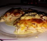 Bajadera od piletine