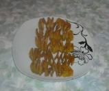 Spirale od krompira