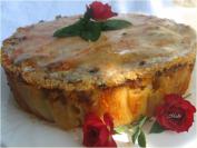 Slana torta sa testeninom