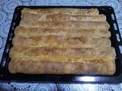 Pita san snova