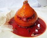 Desert od bundeve