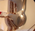 Tiramisu sa kiselom pavlakom