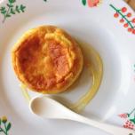 Souffle od sira