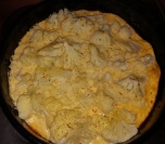 Gratinirani karfiol