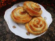 Burek sa telećim mesom