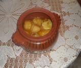 Punjene paprike iz grneta