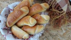 Prave pekarske kifle