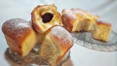 Buhtle s nutellom