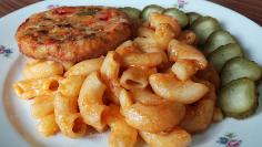 Vegetarijanski burgeri