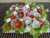 Grčka salata (6)