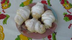 Posne kiflice (3)