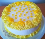 Grčka sladoled torta (2)